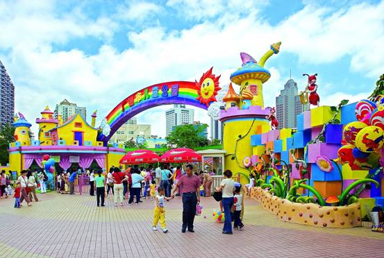 2004年广州大事记 -- 发布时间：2015-08-17